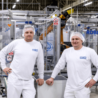 Fabryka Unilever w Bydgoszczy - opinie pracowników - zobacz, jak wygląda praca u nas