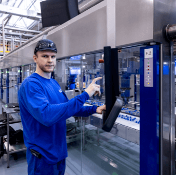 Wybierz nowoczesne miejsce pracy, które stwarza możliwość rozwoju - fabryka Unilever w Bydgoszczy