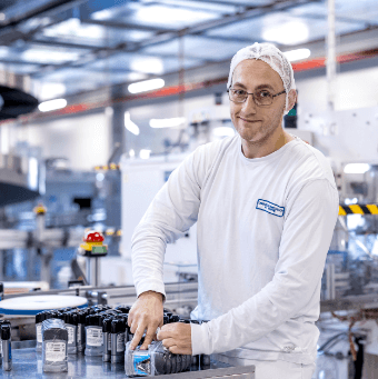 Pracownik produkcji i pracownik techniczny - znajdź oferty pracy w fabryce środków czystości (Bydgoszcz)